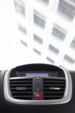 Peugeot 206 Plus 2009 года